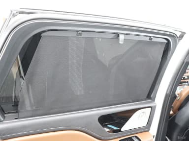 Aviator 2nd Generation