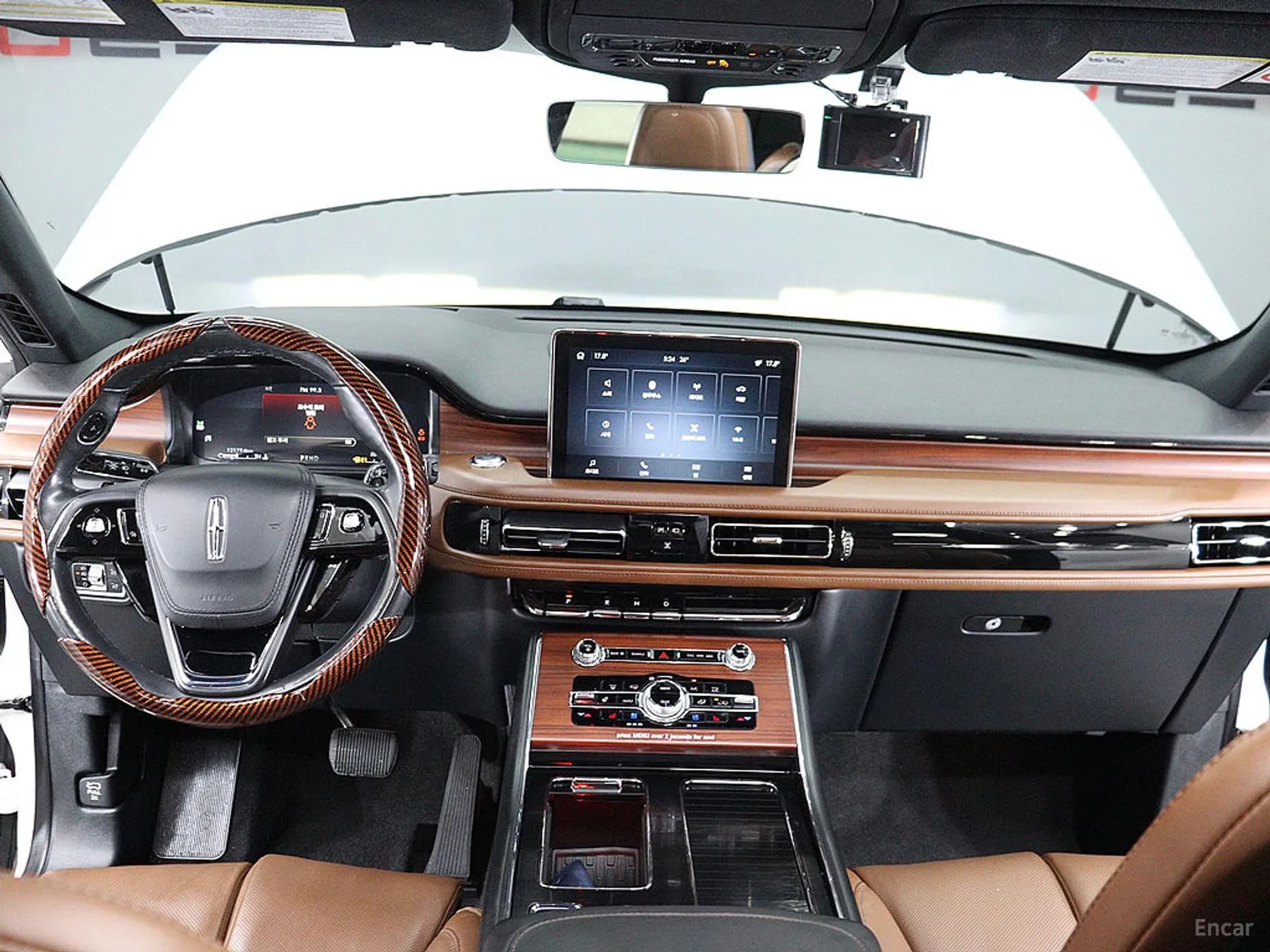 Aviator 2nd Generation