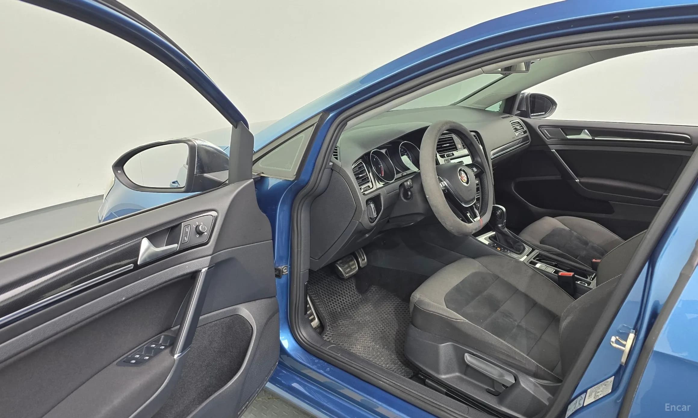 Golf 7th Generation