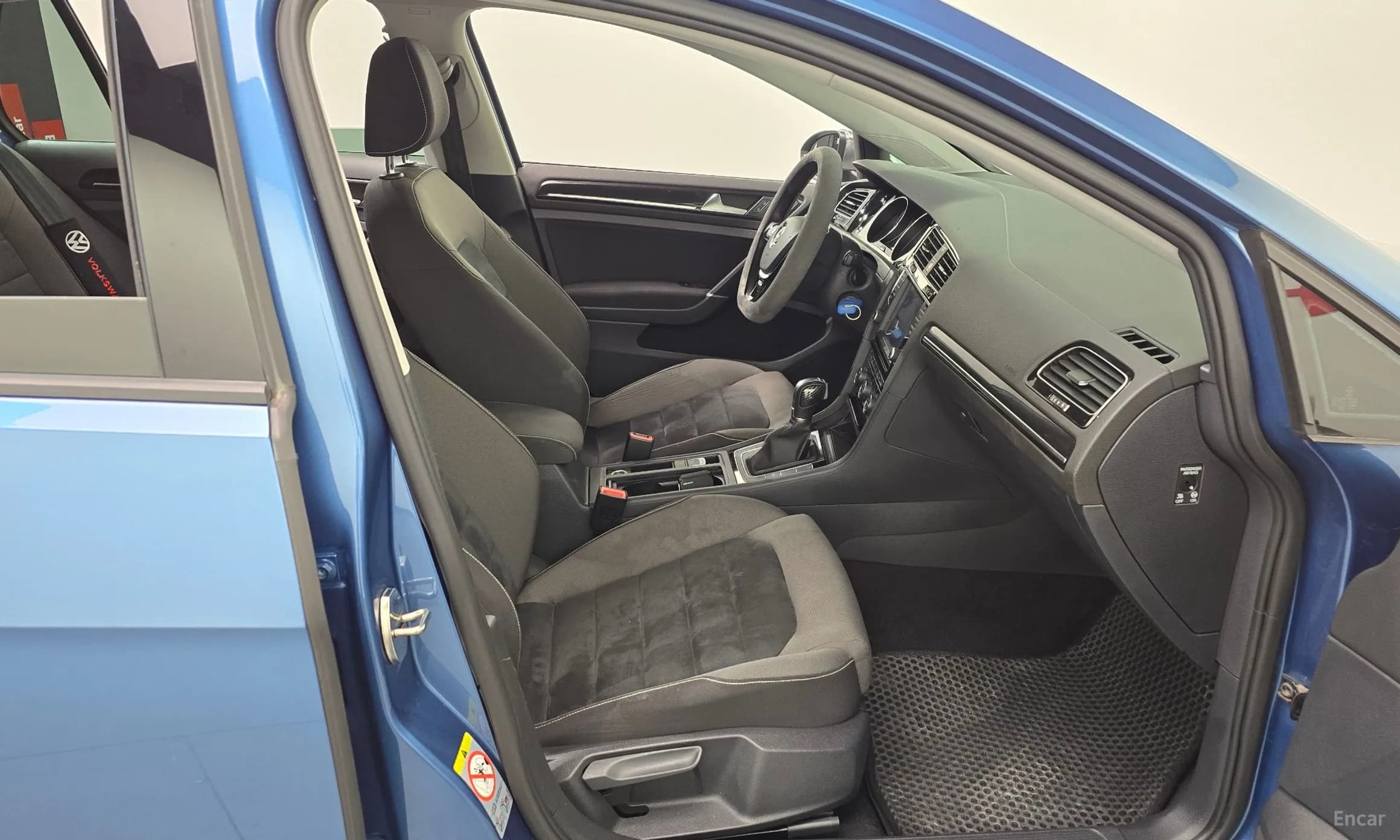 Golf 7th Generation