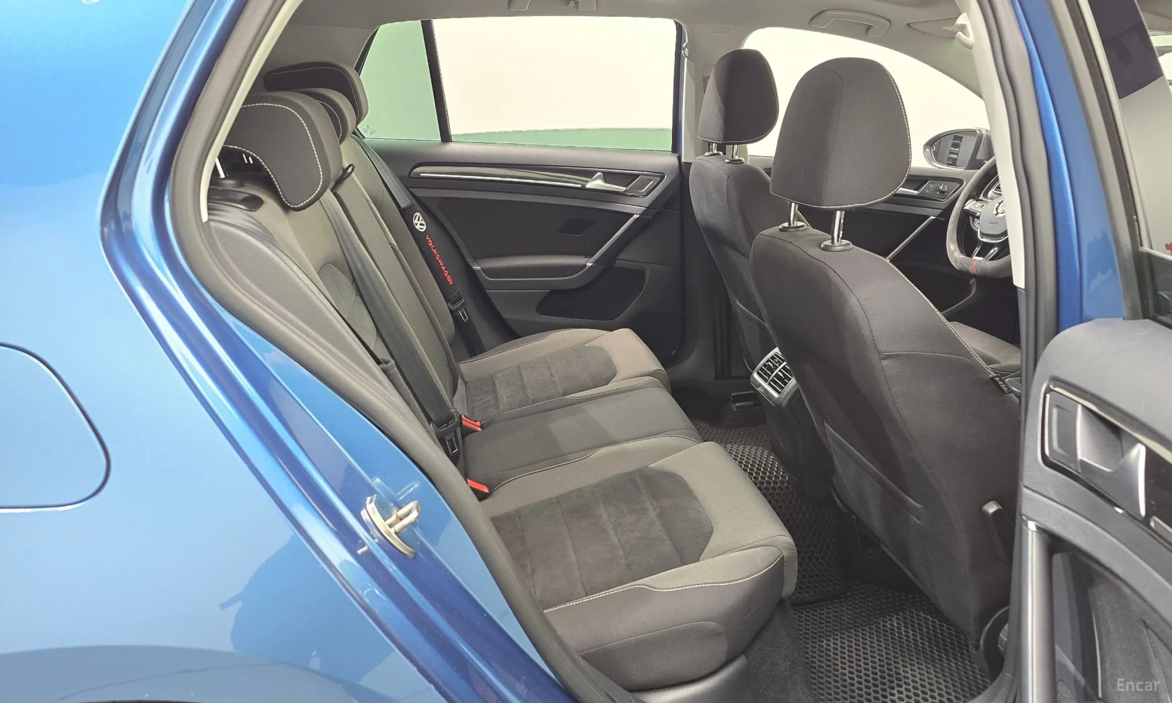 Golf 7th Generation