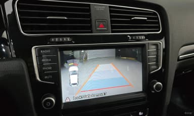Golf 7th Generation