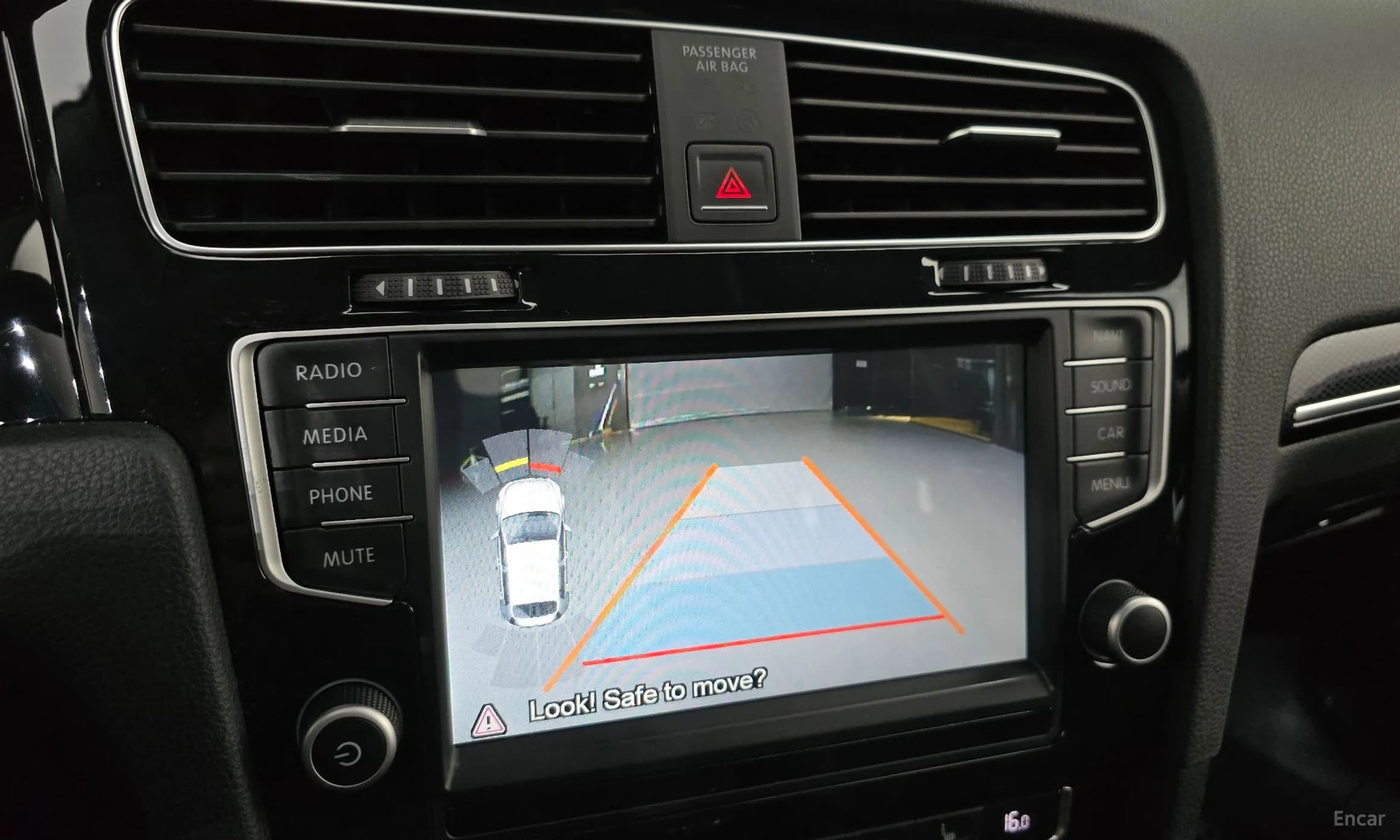 Golf 7th Generation