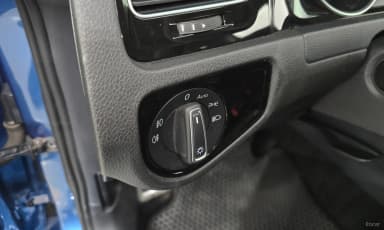 Golf 7th Generation