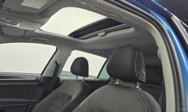 Golf 7th Generation