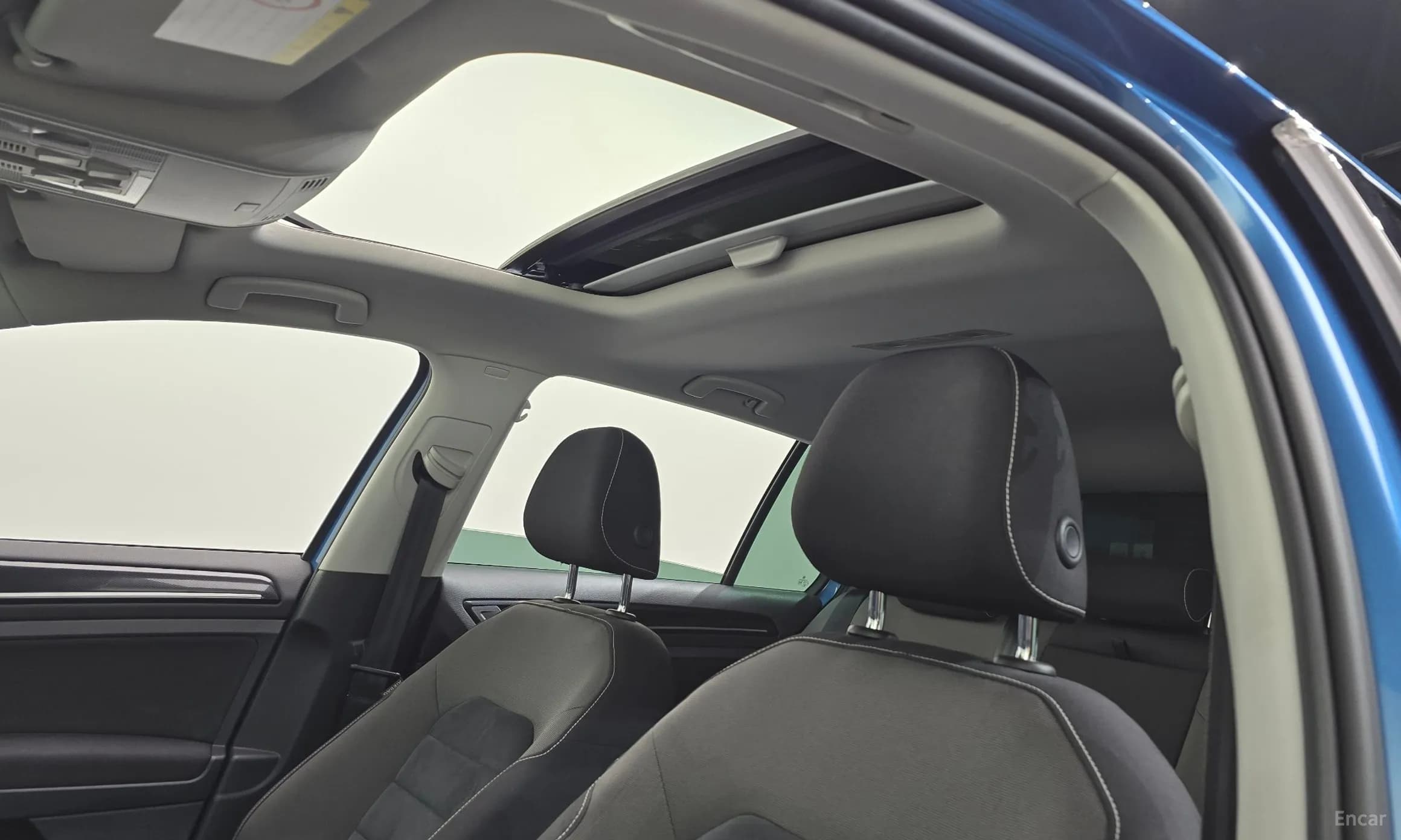 Golf 7th Generation