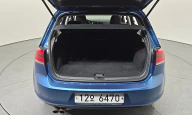 Golf 7th Generation