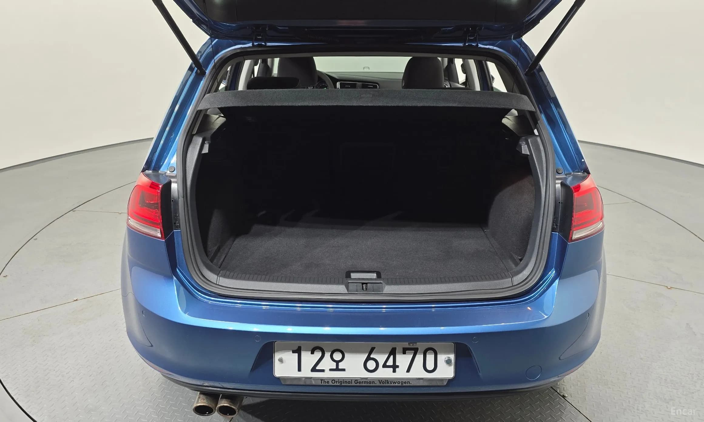 Golf 7th Generation