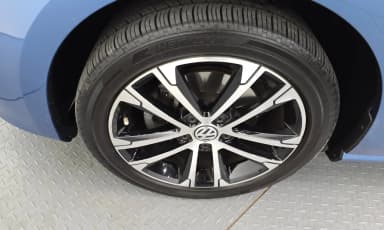 Golf 7th Generation