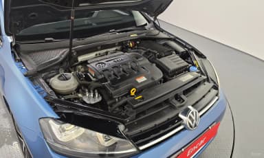 Golf 7th Generation
