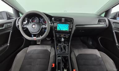 Golf 7th Generation