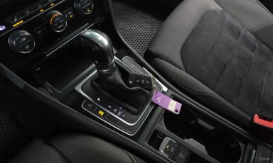 Golf 7th Generation