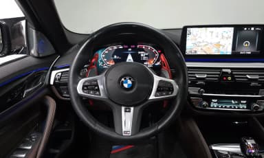 5 Series (G30)