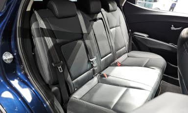 Berry New Tivoli