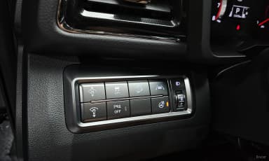 Berry New Tivoli