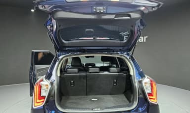 Berry New Tivoli