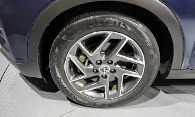Berry New Tivoli