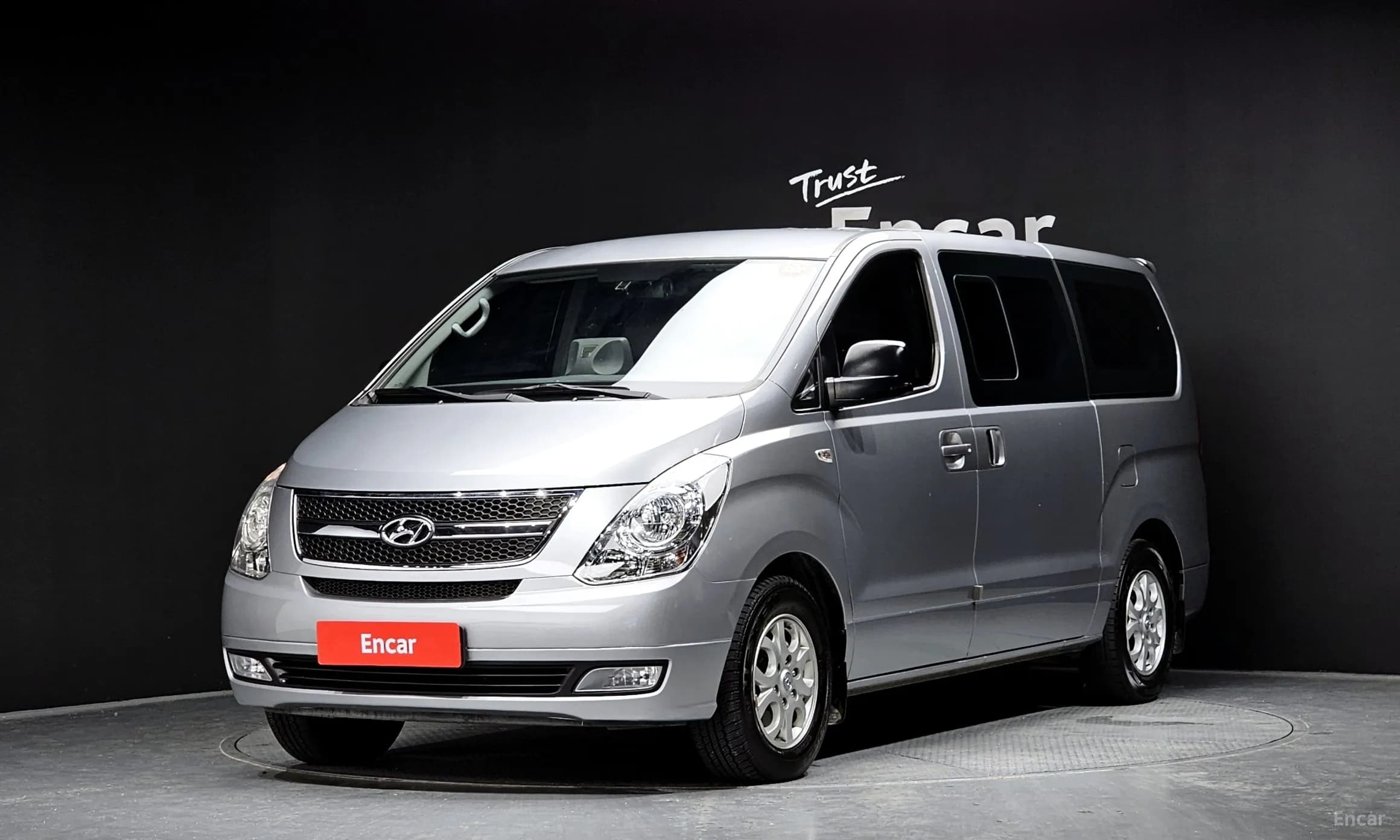 Grand Starex