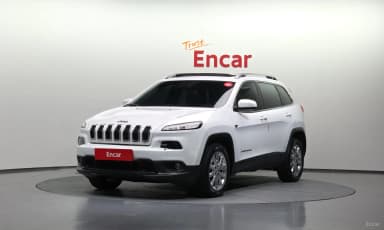 Cherokee (KL)
