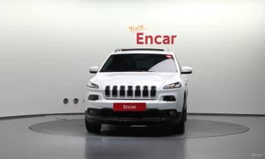 Cherokee (KL)