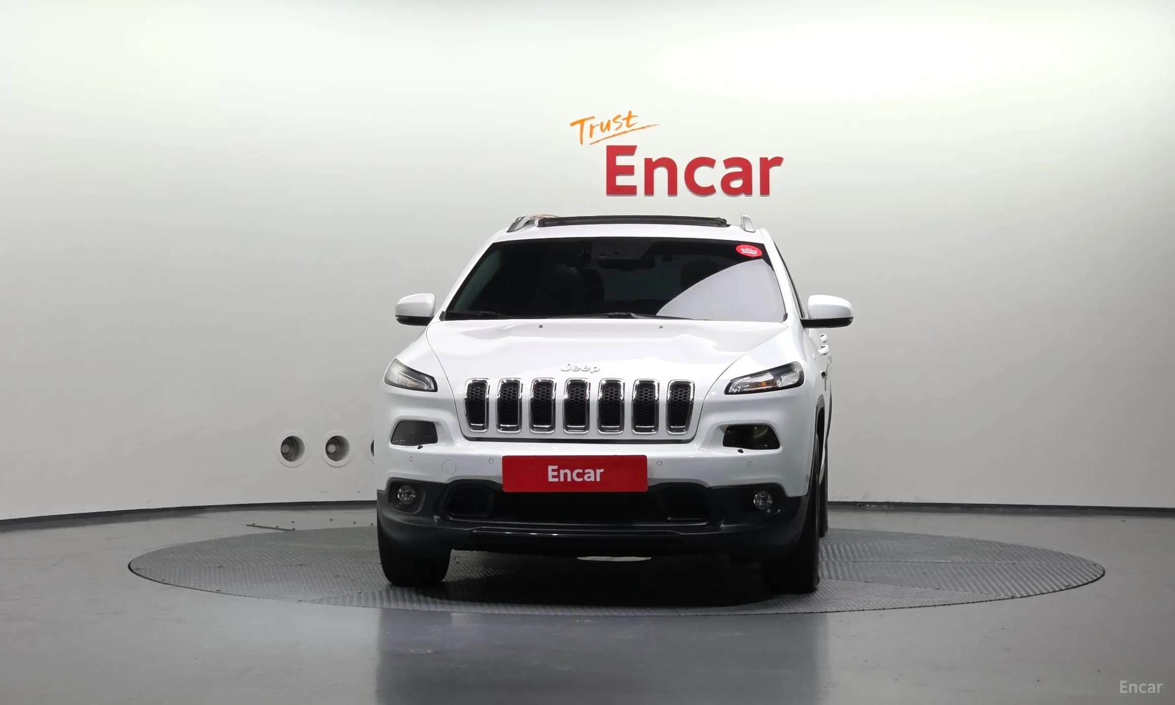 Cherokee (KL)