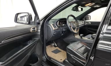 Grand Cherokee