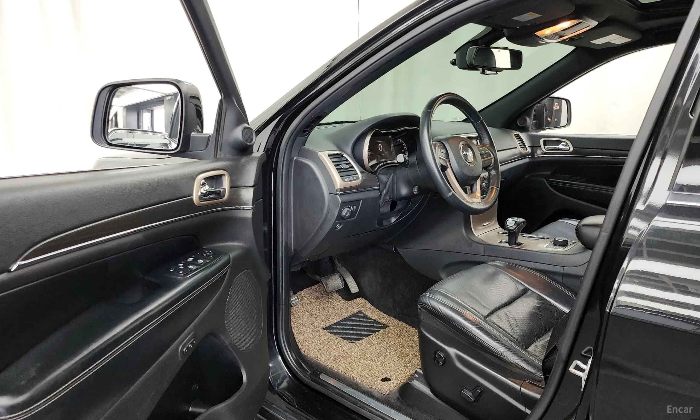 Grand Cherokee