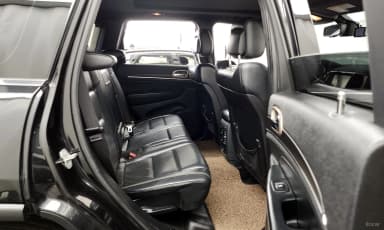Grand Cherokee