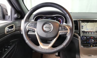 Grand Cherokee