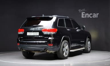 Grand Cherokee