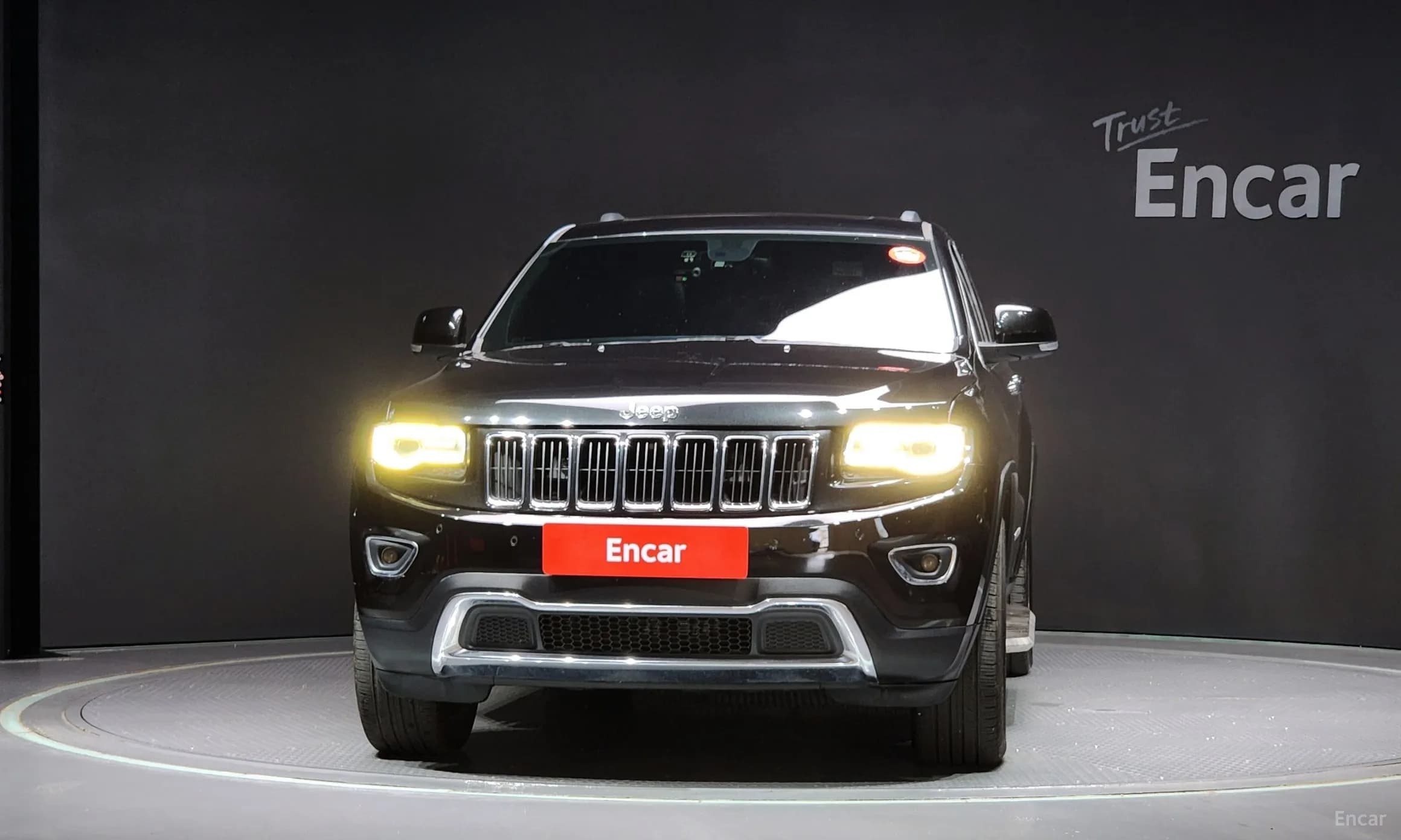 Grand Cherokee