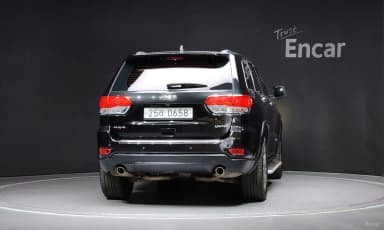 Grand Cherokee