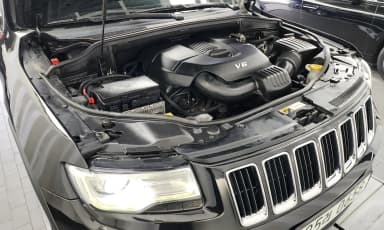 Grand Cherokee