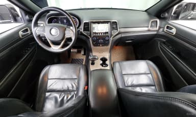 Grand Cherokee