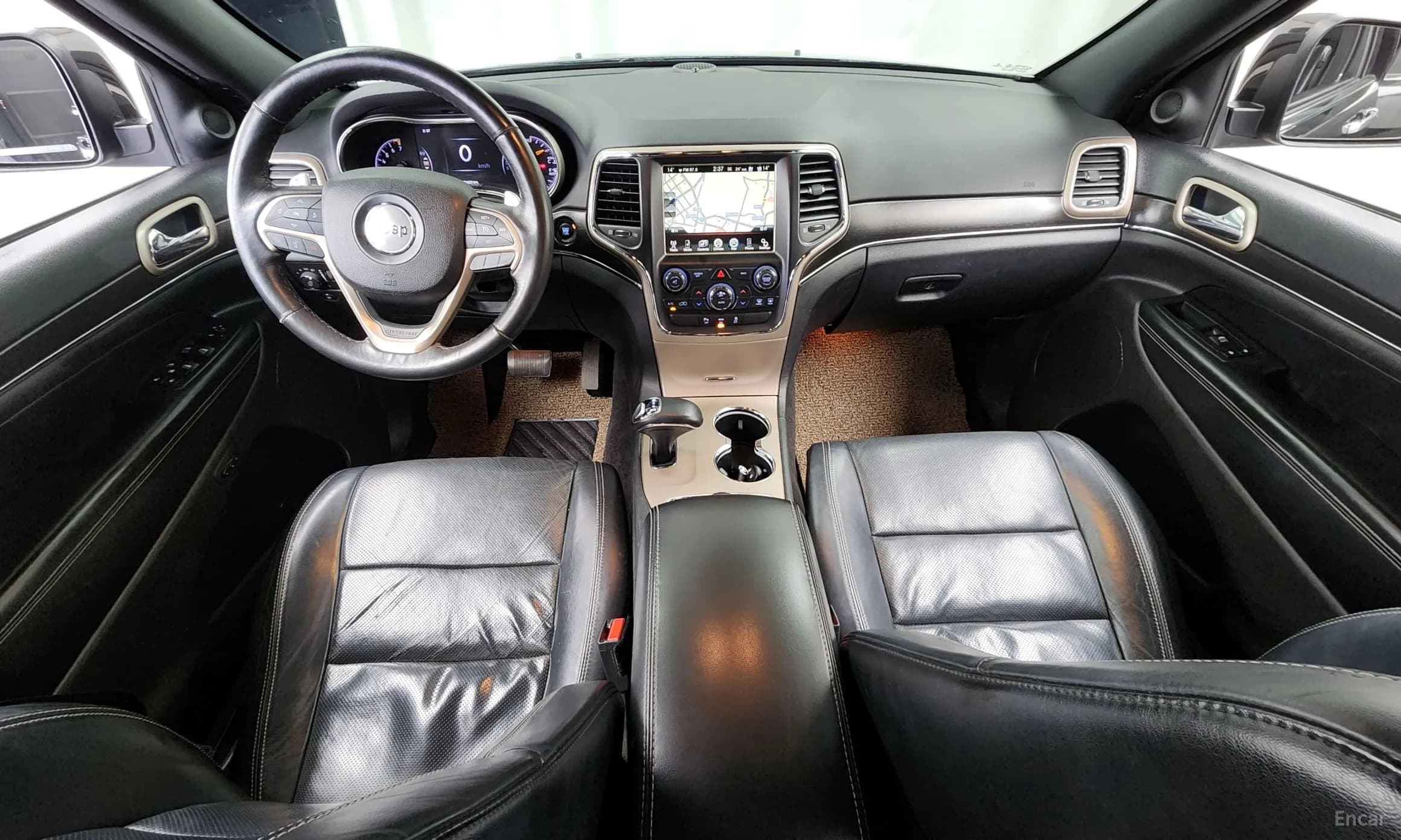 Grand Cherokee