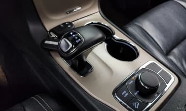 Grand Cherokee