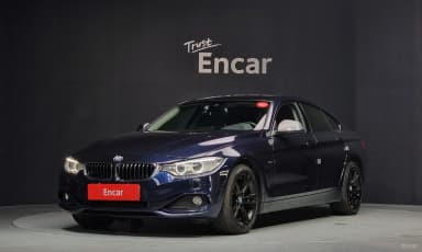 Series 4 (F32)