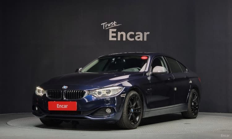 Series 4 (F32)