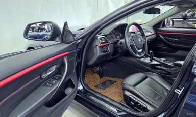 Series 4 (F32)
