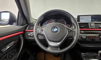 Series 4 (F32)