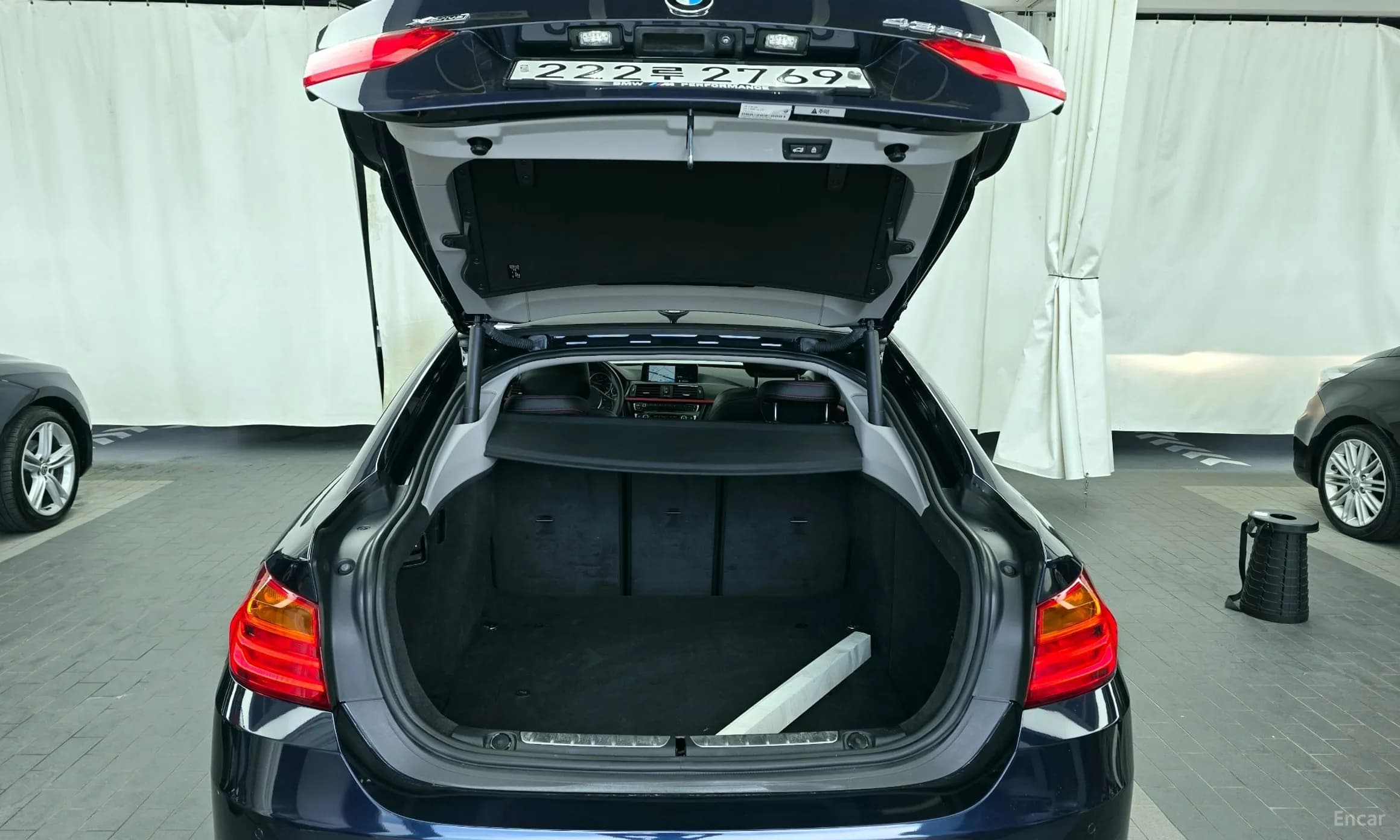 Series 4 (F32)