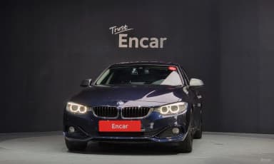 Series 4 (F32)
