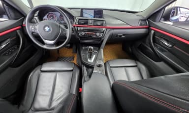 Series 4 (F32)