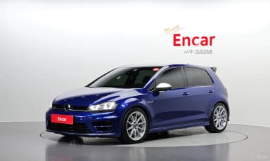 Golf 7th Generation