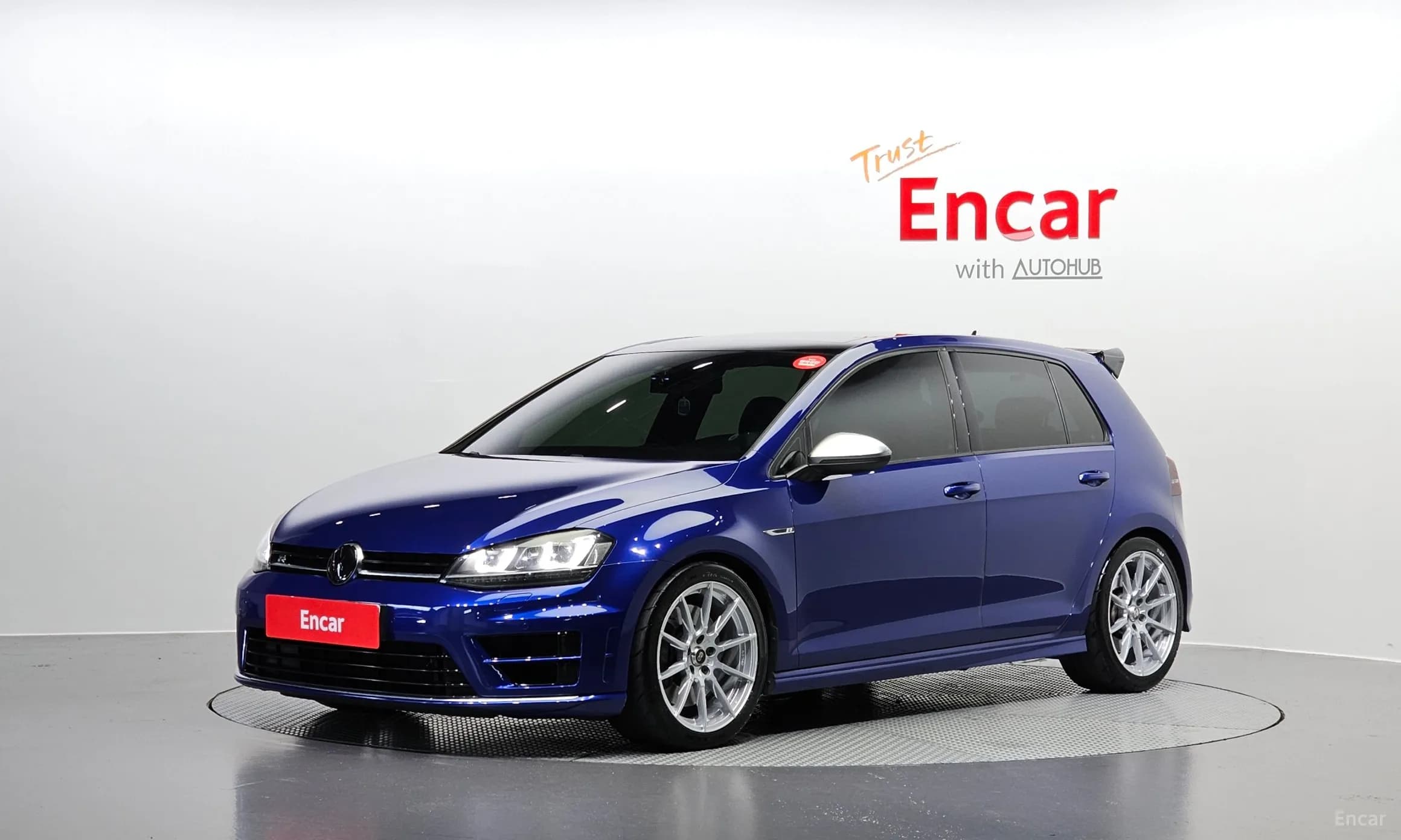 Golf 7th Generation