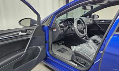 Golf 7th Generation