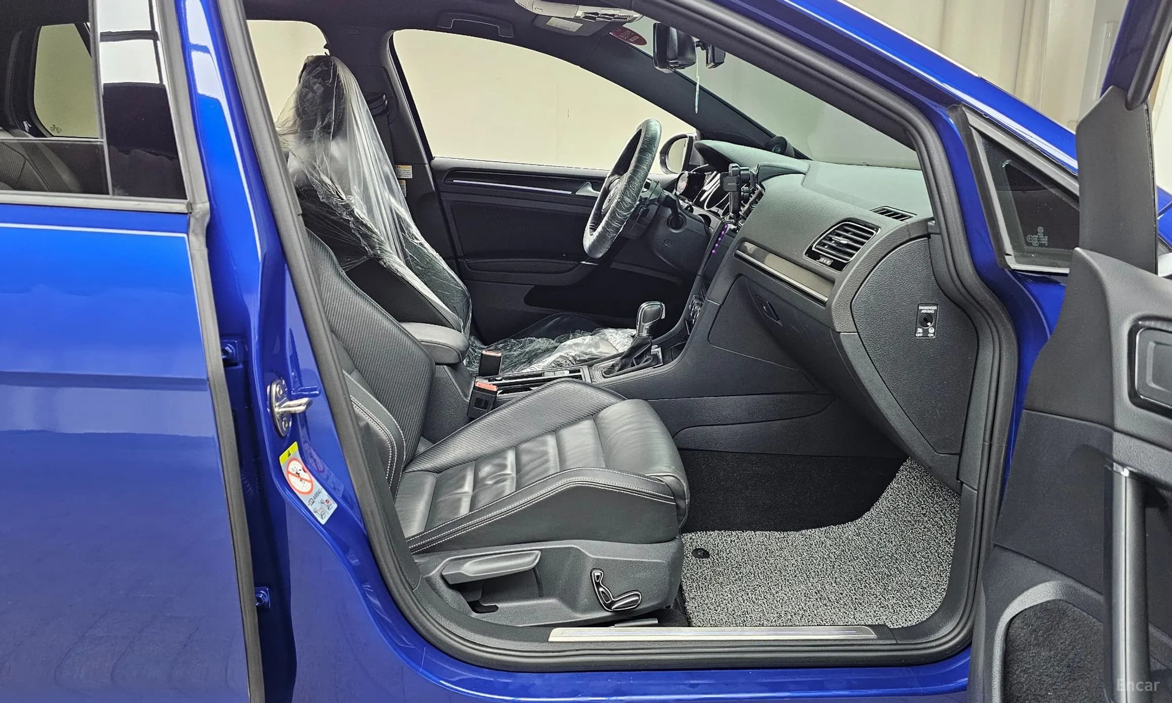 Golf 7th Generation