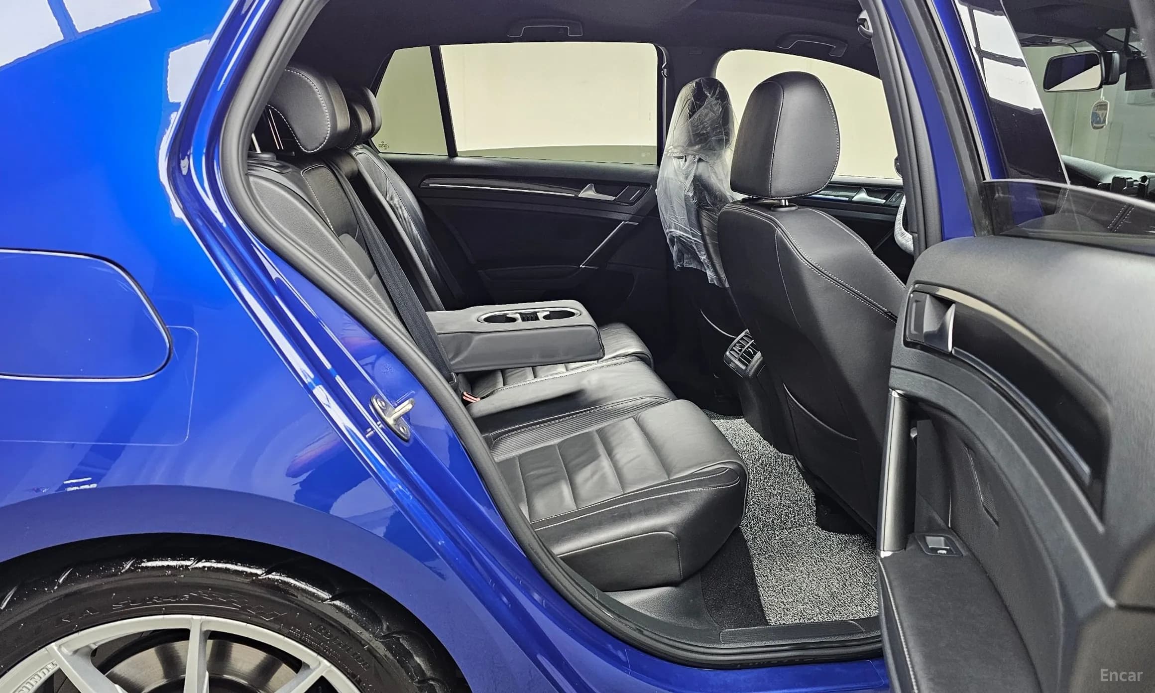Golf 7th Generation