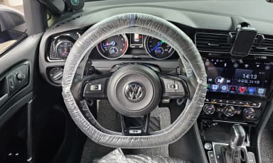 Golf 7th Generation