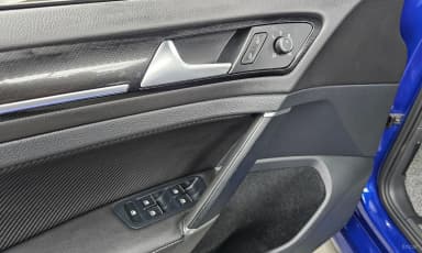 Golf 7th Generation